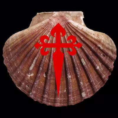 Concha del Camino